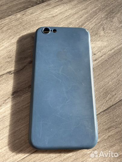 Чехол на iPhone 6s