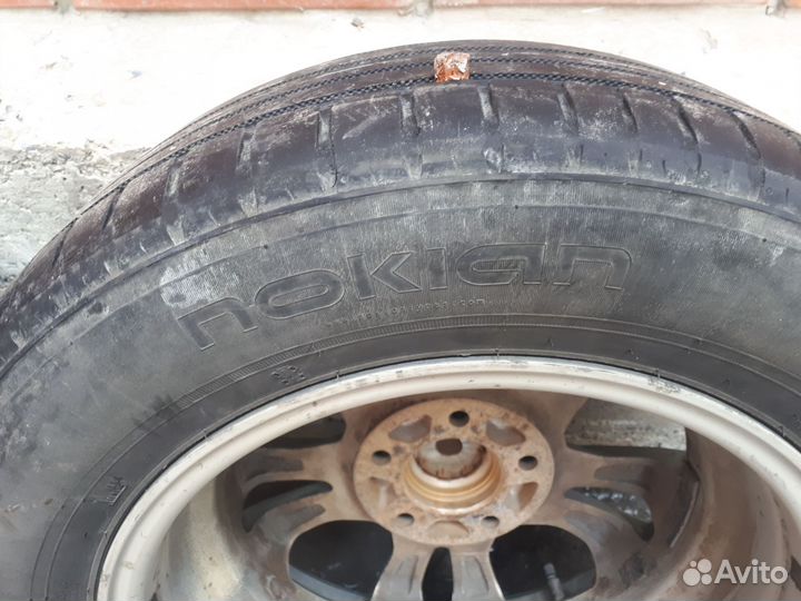 Nokian Tyres Hakka Green 2 195/65 R15 95H