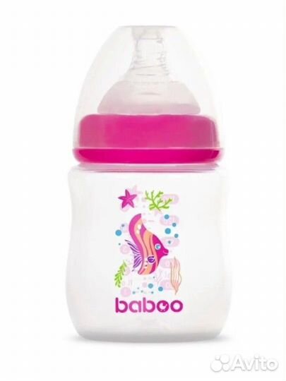 Новые соски и бутылочки в ассорт. Chicco, baboo