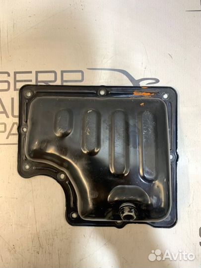 Поддон масляный двигателя Kia Ceed JD G4LC 2016