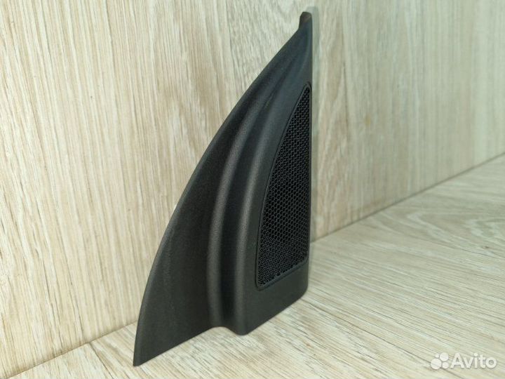 Накладка зеркала внутренняя передняя правая