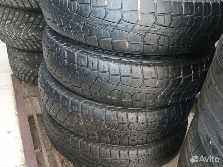 Pirelli Scorpion ATR 185/75 R16