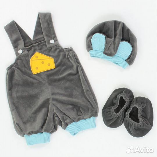 Костюм Кролика