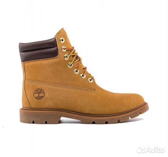 Ботинки Timberland Оригинал