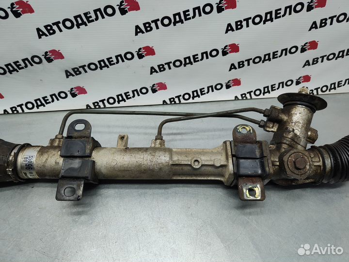 Рулевая рейка Honda Logo GA3 1996 г.в