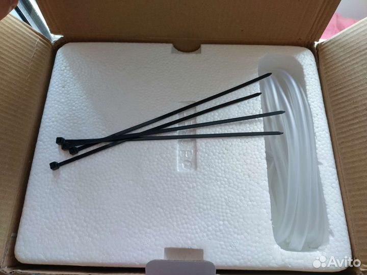 Компрессор воздушный для аквариума