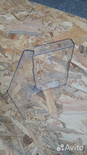 Коробки под кассеты