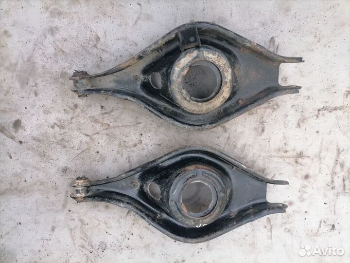 Рычаг задний нижний для Rover 820 1986-1999