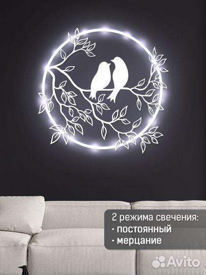 Панно на стену 