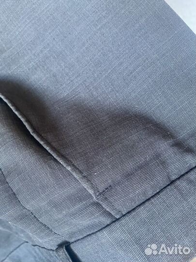 Брюки мужские