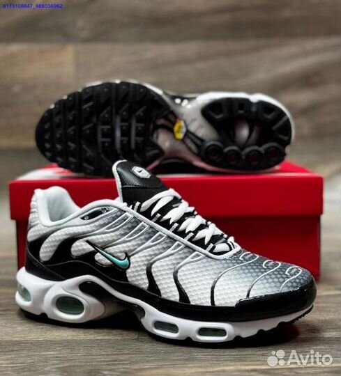 Кроссовки Nike Air Max Tn Plus (Арт.88082)