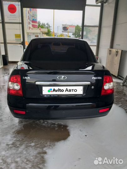 LADA Priora 1.6 МТ, 2011, 145 000 км