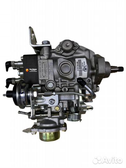 Тнвд на D4BH D4BF Delica Hyundai Terracan Galloper