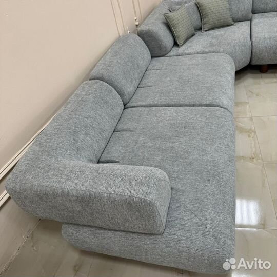 Мягкая мебель