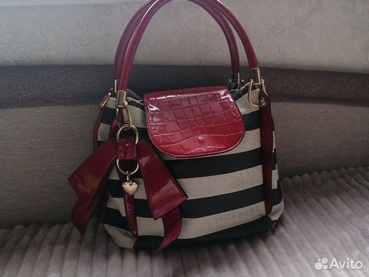Сумочка 