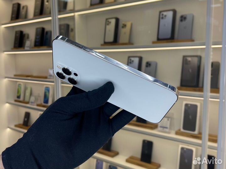 iPhone 12 Pro, 512 ГБ