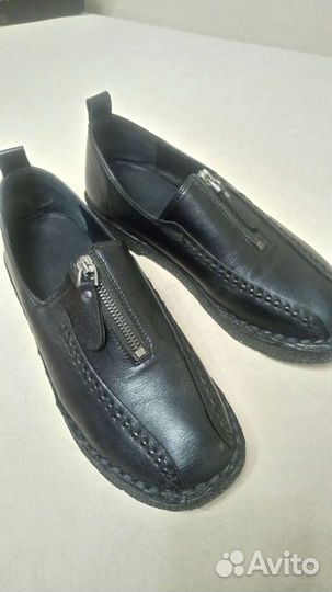 Топсайдеры