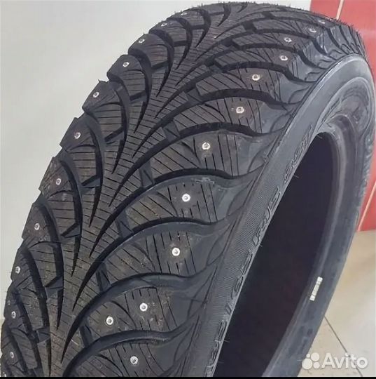 Sava Eskimo Stud 185/65 R15