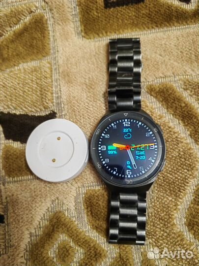Huawei watch gt 2e