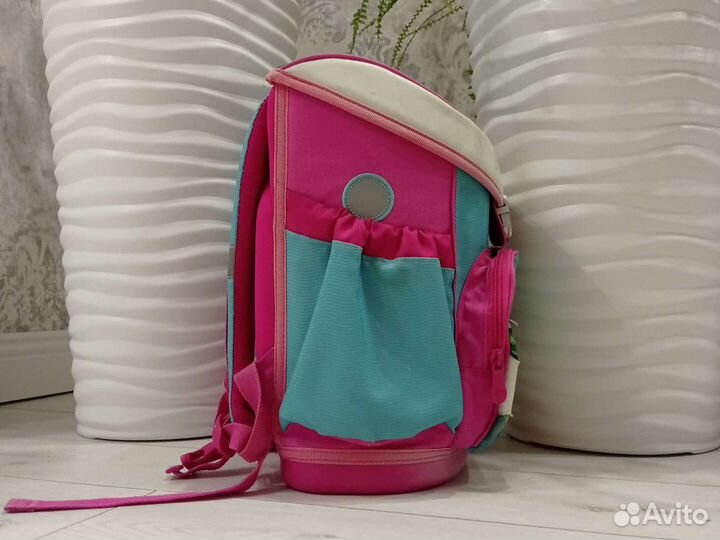 Ранец школьный для девочки
