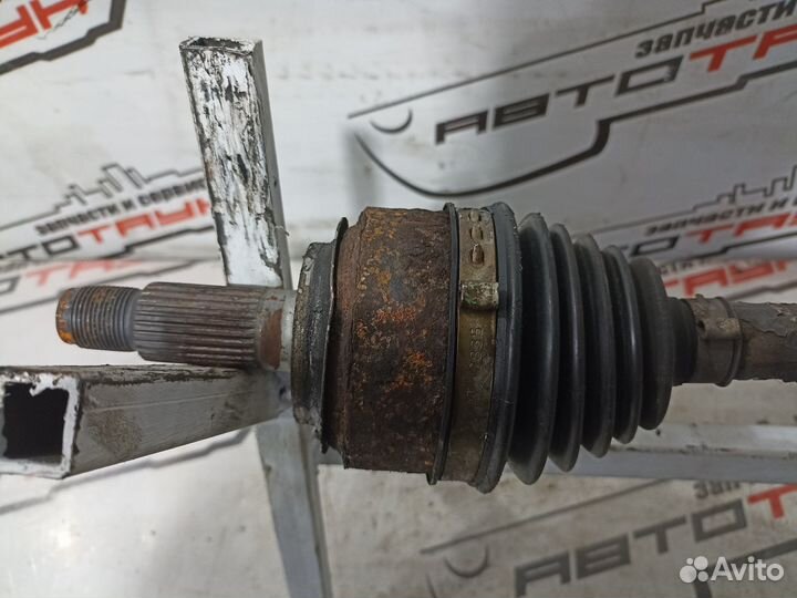 Привод honda L15A freed freed spike GB4 передний левый короткий атм 4WD 44306SYZ000 KA9571