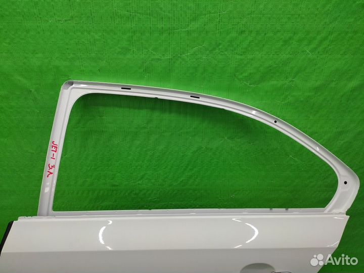 Дверь задняя левая 0Q/C9A VW Jetta 2011-2018