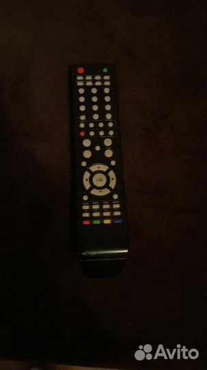 Телевизор бу