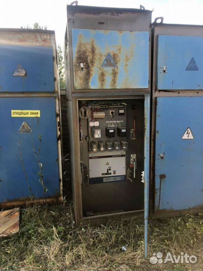 Трансформатор тмз б\у арт63578