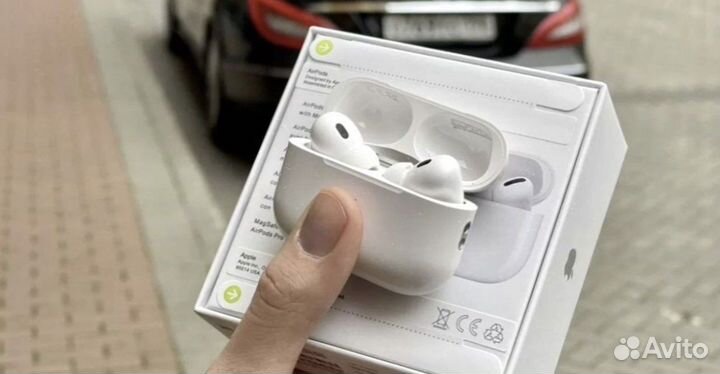 AirPods Pro 2
