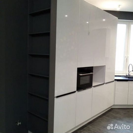 Кухонная мебель любых размеров