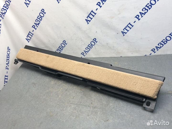 L полка BMW X6 e71