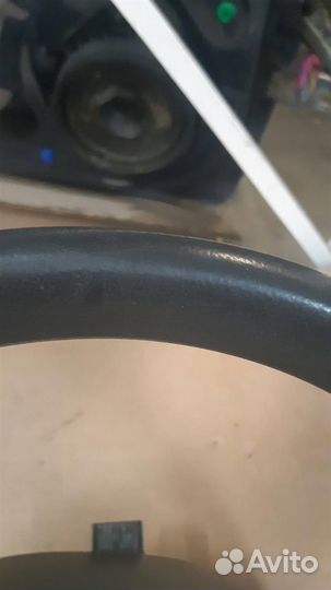 Руль Opel Antara 2007