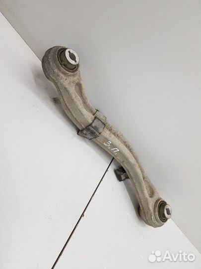 Рычаг задний верхний правый (Jaguar XF)
