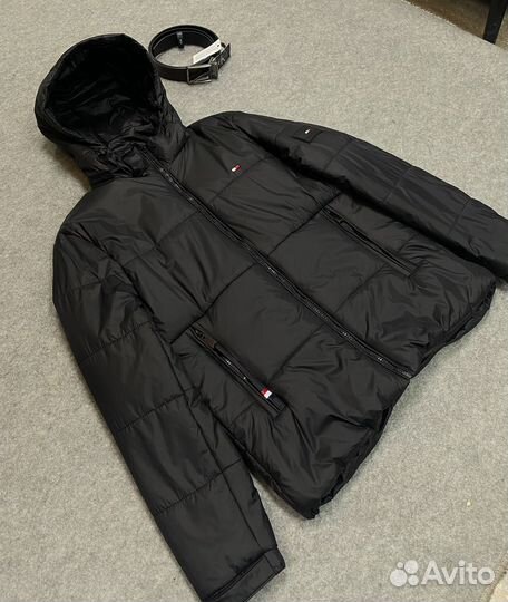 Куртка Tommy Hilfiger (весна)