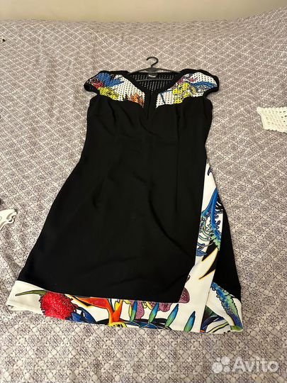 Just cavalli платье m