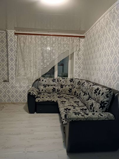 Комната 16 м² в 3-к., 3/5 эт.