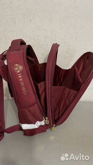 Рюкзак Hogwarts