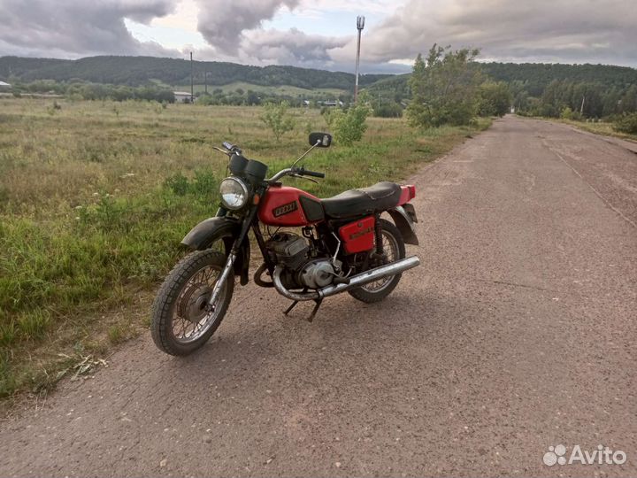 Иж Юпитер 5