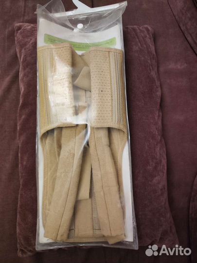 Корсет ортопедический (реклинатор) детский