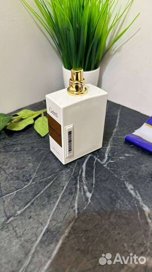 Gritti Bra Series Chantilly 98мл витринный образец