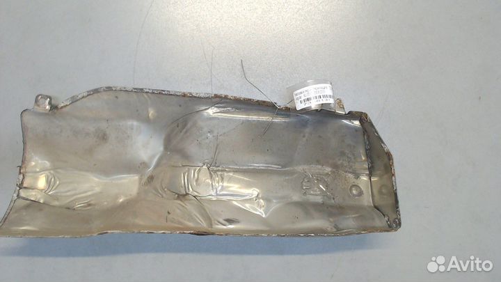 Тепловой экран Jaguar XJ 2003–2008, 2005