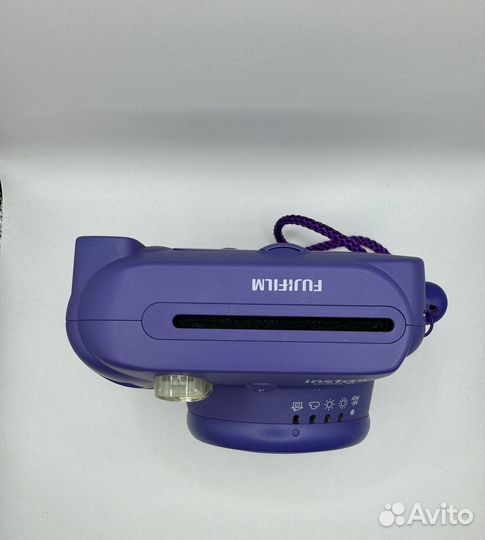 Фотоаппарат Instax mini 9 grape