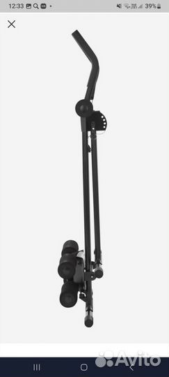 Продам тренажёр универсальный Torneo Rabbit G-124