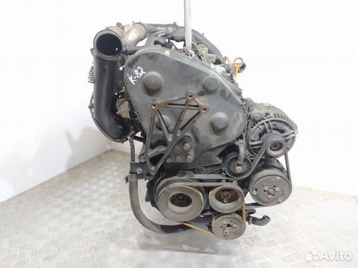 Двигатель Ford Galaxy 1.9 AHU