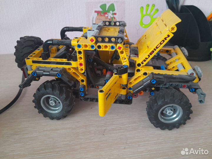 Lego technic