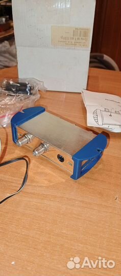 Телевизионный переходник LSP-4