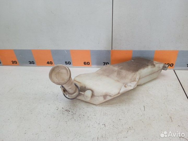 Бачок омывателя лобового стекла Peugeot 206 2A/C