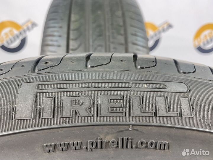 Pirelli Scorpion Verde 275/40 R21 106W