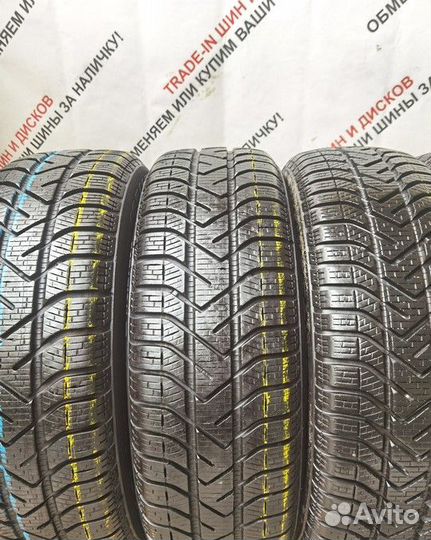 Pirelli Winter 190 Snowcontrol 185/65 R15 87Q