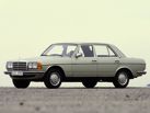 Mercedes-Benz W123 W123/V123/C123/S123 (1975—1986) Универсал